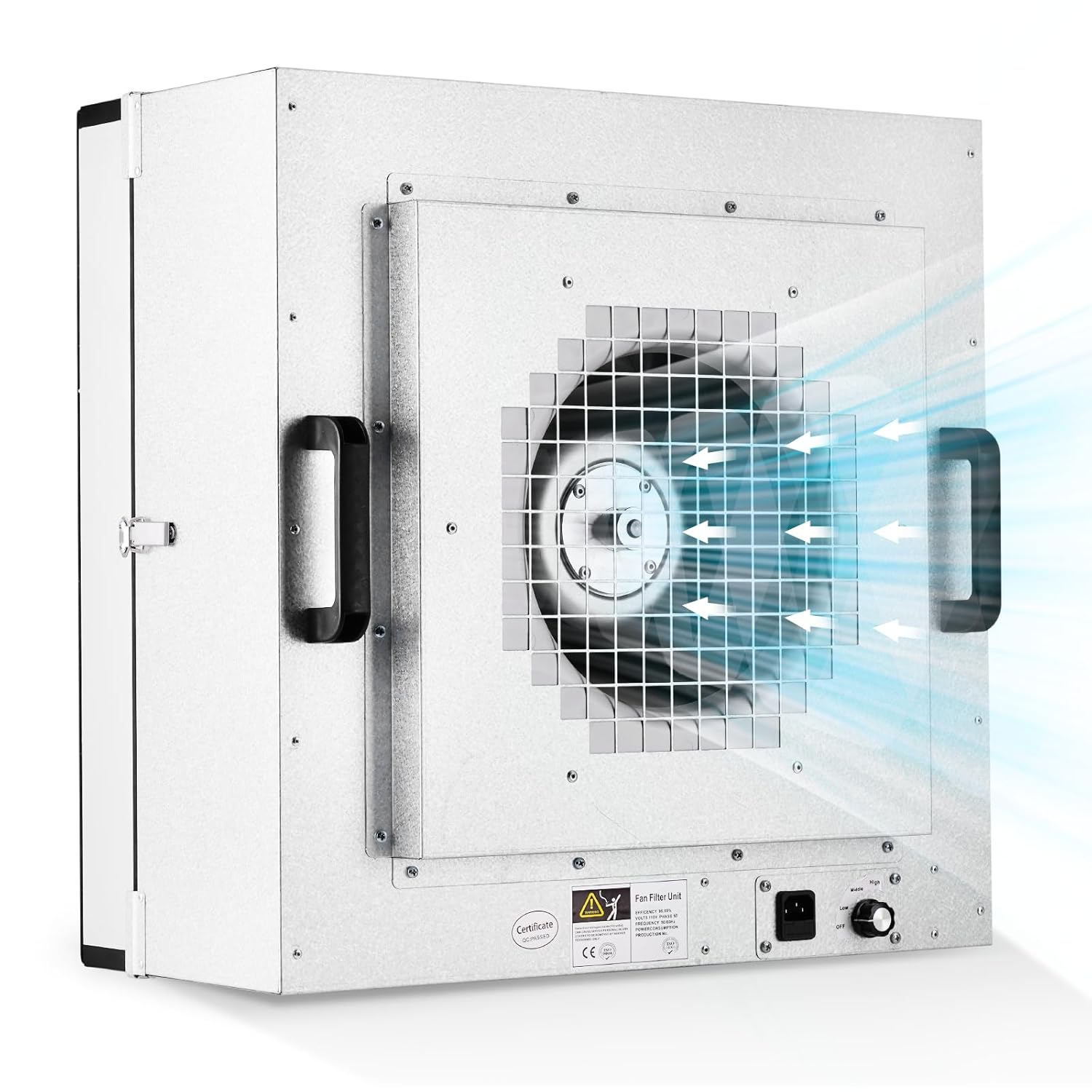 Fan Filter Unit