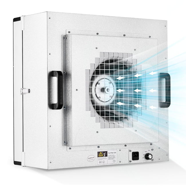 Fan Filter Unit Hover Image