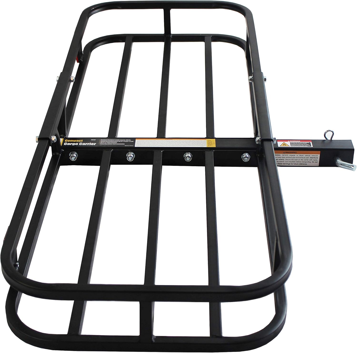 Hitch Cargo Carrier