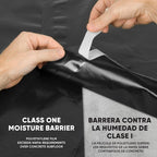 Moisture Barricade Underlayment Film