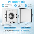 Fan Filter Unit