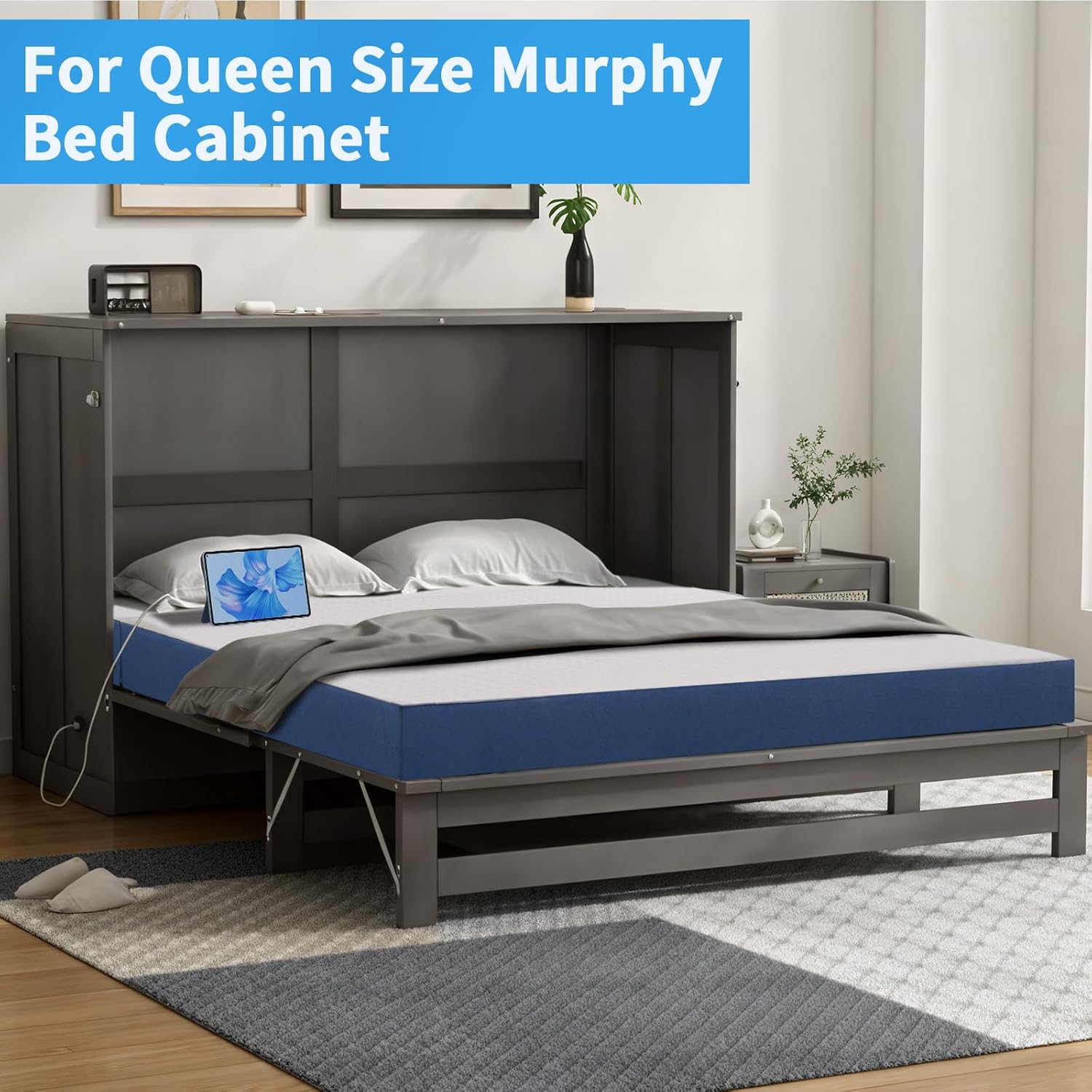 Folding Mattress