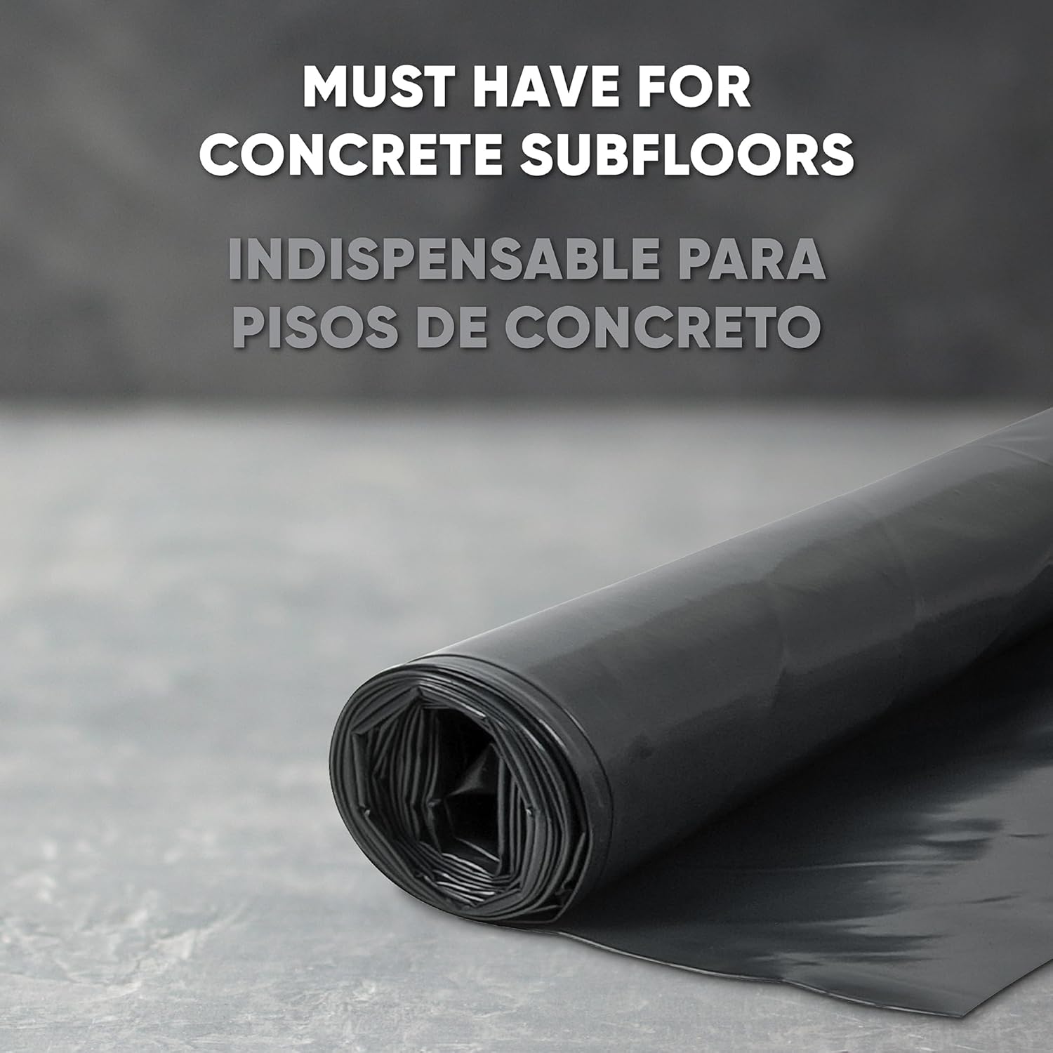 Moisture Barricade Underlayment Film