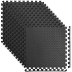 Interlocking EVA Foam Gym Mats
