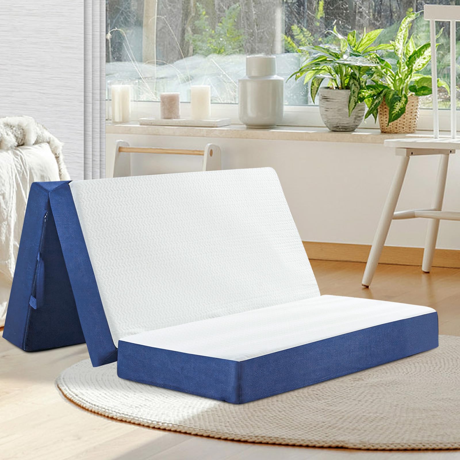 Folding Mattress