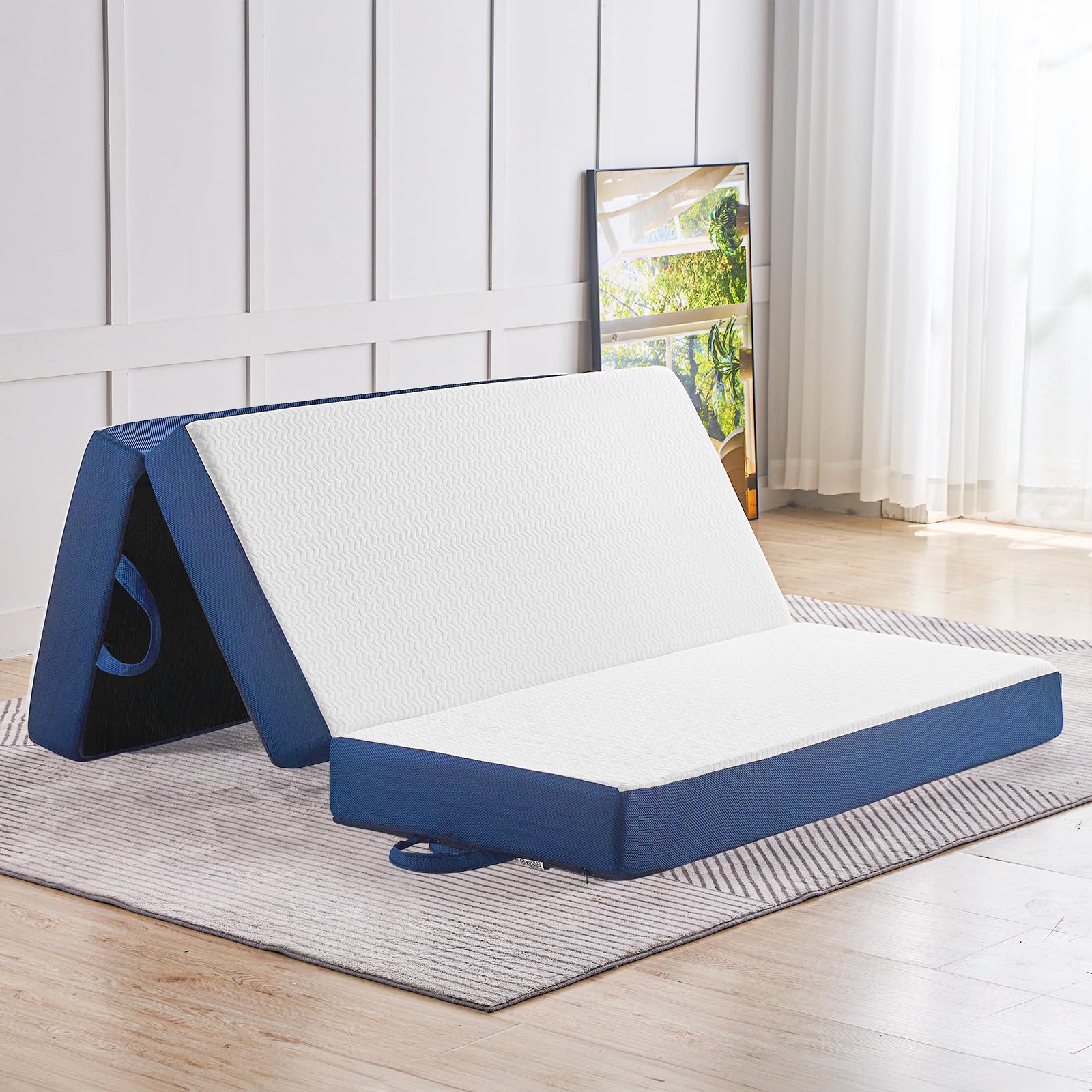 Folding Mattress