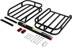 Hitch Cargo Carrier