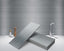 Peel and Stick Stainless Steel Metal Backsplashes