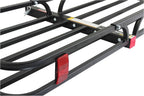 Hitch Cargo Carrier