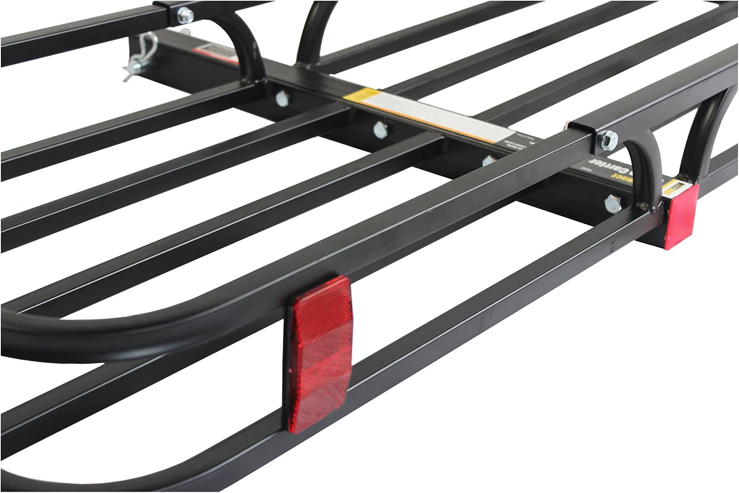 Hitch Cargo Carrier