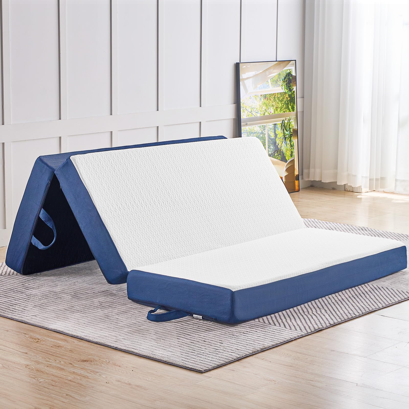 Folding Mattress