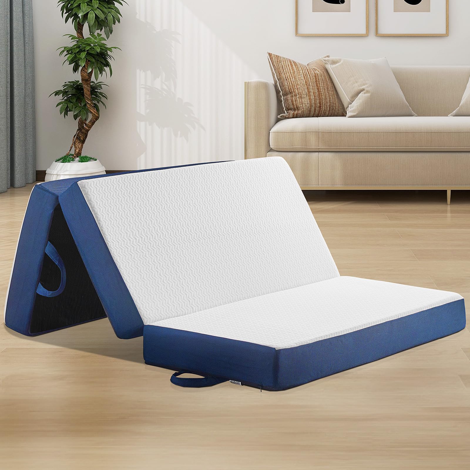 Folding Mattress