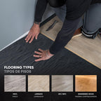 Moisture Barricade Underlayment Film