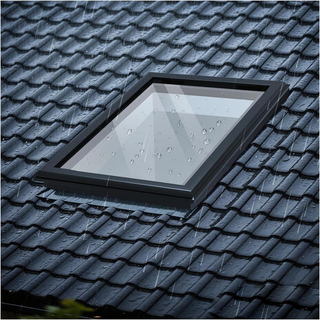 Skylight Window for House Roof Hover Image