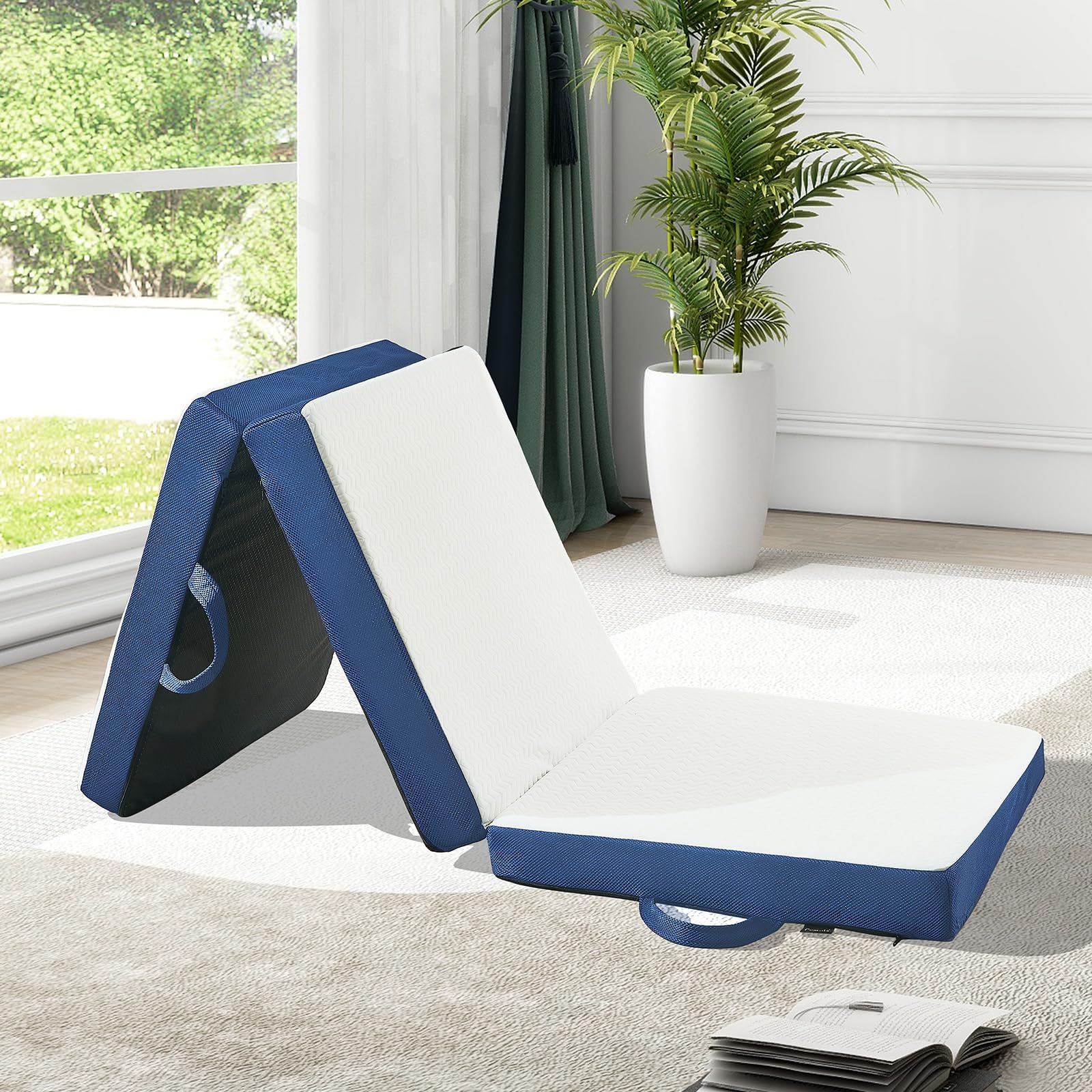 Folding Mattress