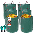 Reusable Yard Waste Bags