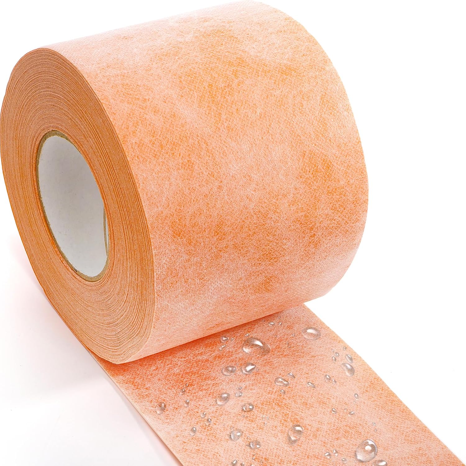 Polyethylene Fabric Tile Underlayment Seam Tape