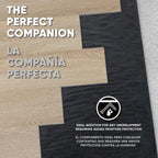 Moisture Barricade Underlayment Film