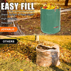 Reusable Yard Waste Bags