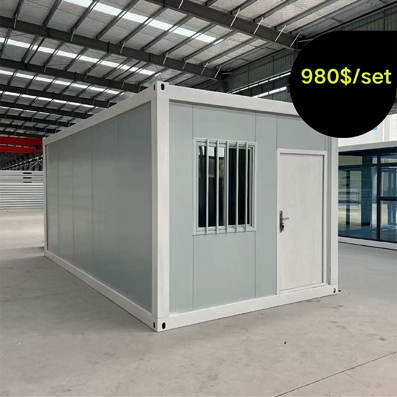 Prefab Container House