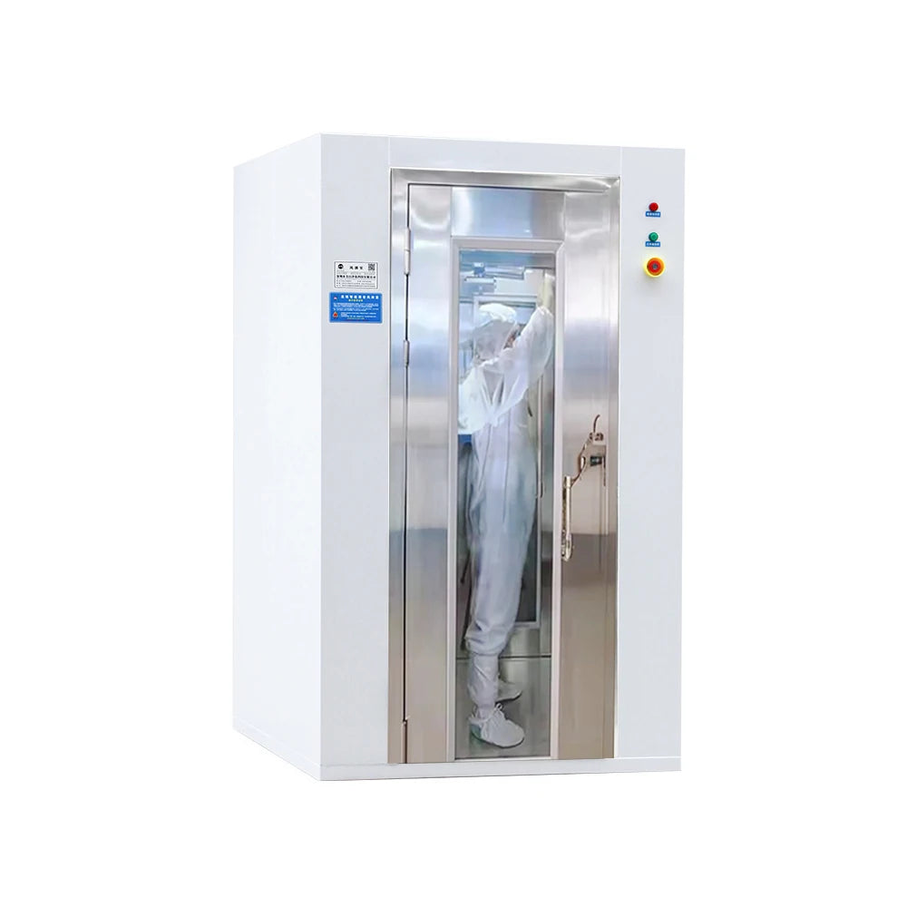 Air Shower Room