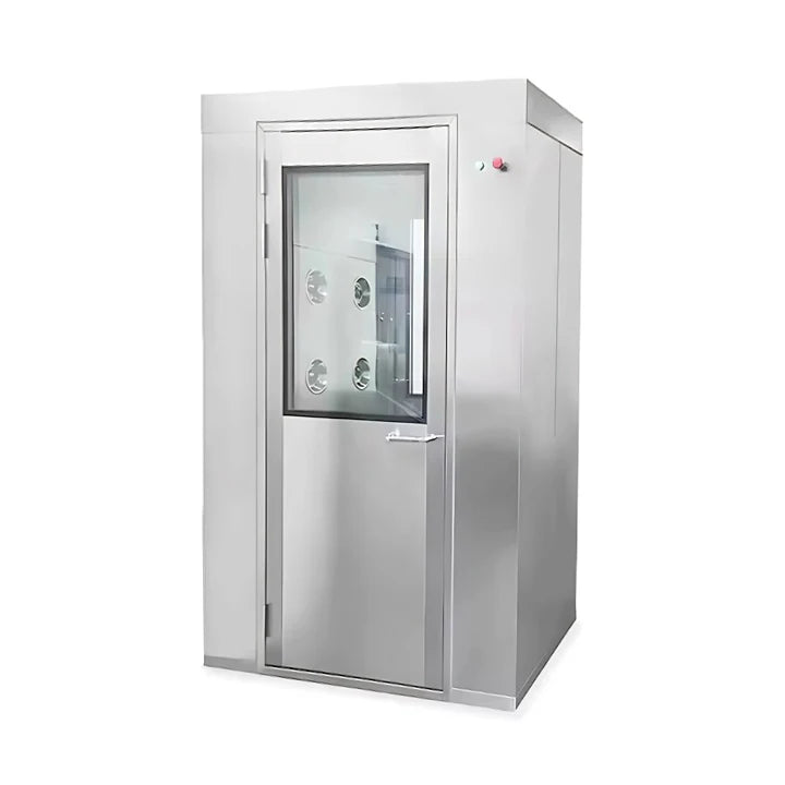 Air Shower Room