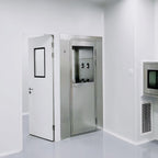 Air Shower Room