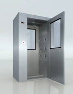 Air Shower Room