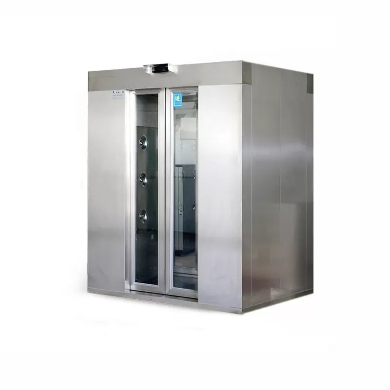 Air Shower Room
