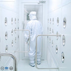Air Shower Room