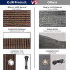 Balcony Privacy Screen