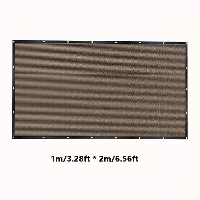 Balcony Privacy Screen