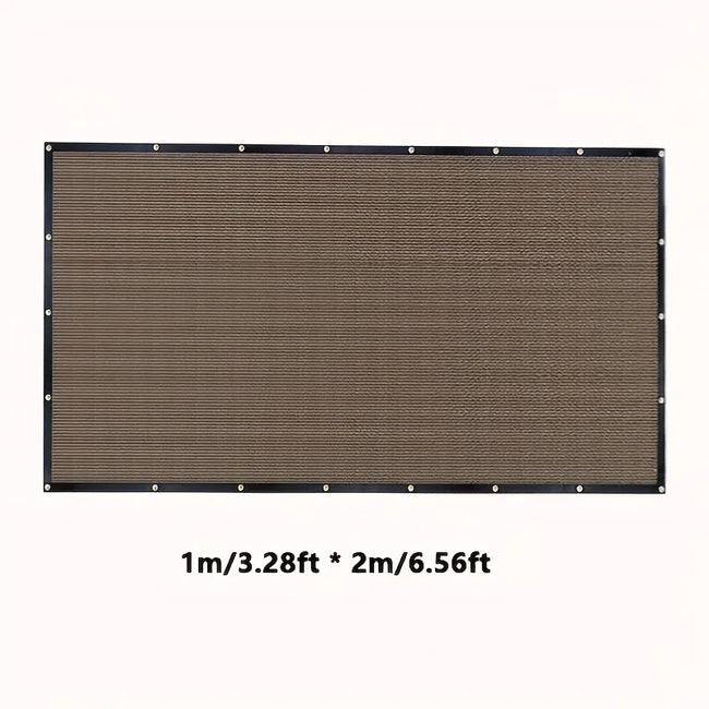 Balcony Privacy Screen Hover Image