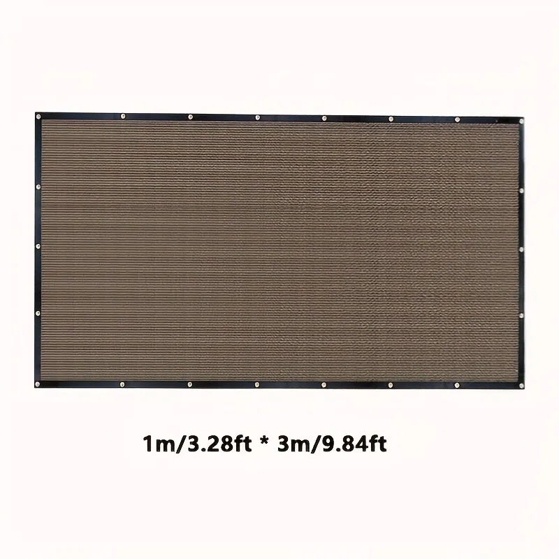 Balcony Privacy Screen