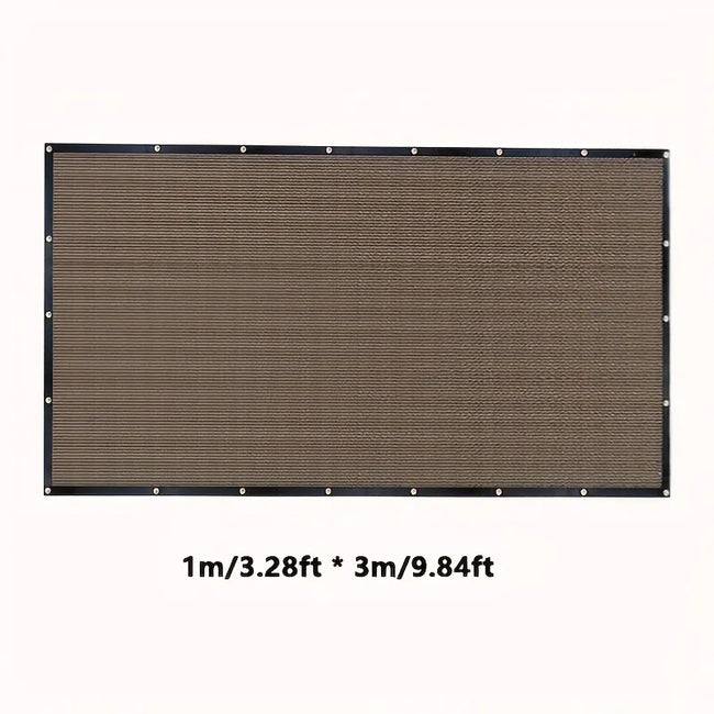 Balcony Privacy Screen Main Image