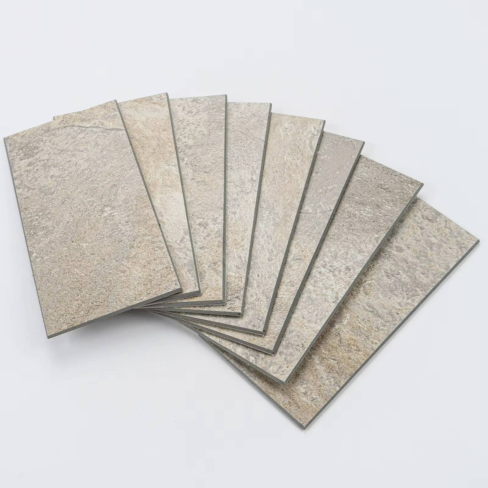 Self-adhesive rectangular removable self-adhesive tile backsplash