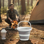 Collapsible Buckets