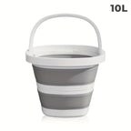 Collapsible Buckets