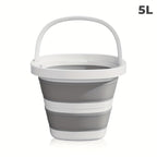 Collapsible Buckets