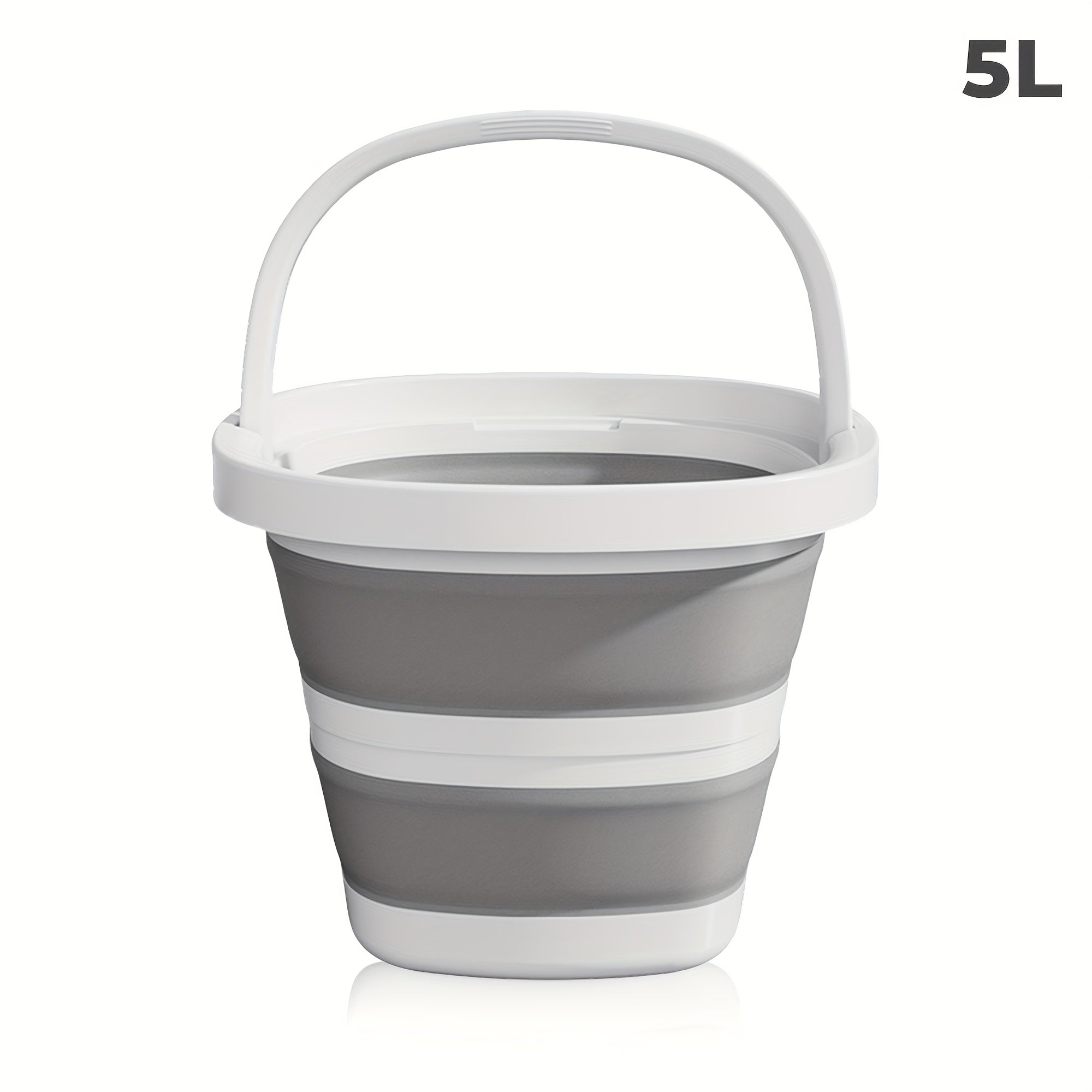 Collapsible Buckets