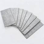 Self-adhesive rectangular removable self-adhesive tile backsplash