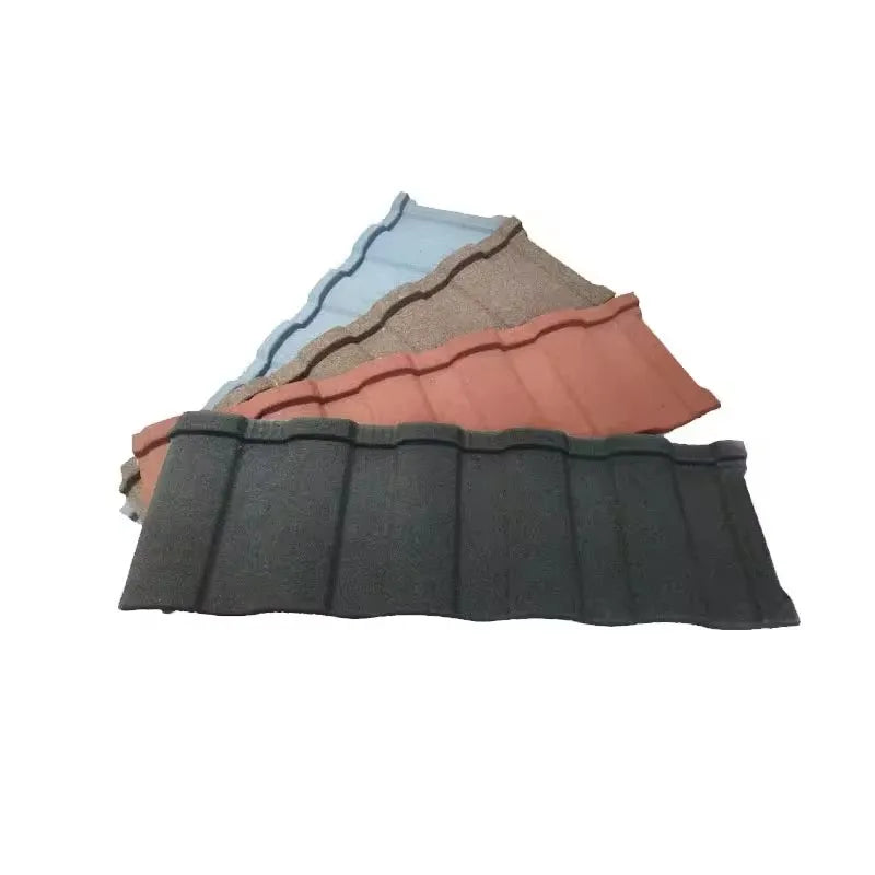 Roofing Wall Tiles Asphalt Shingles for Building Material