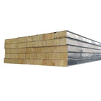 Rock Wool Sandwich Panel