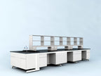 Lab Tables Workbench