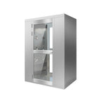 Cargo Airshower for Cleanroom