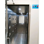 Cargo Airshower for Cleanroom