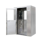 Cargo Airshower for Cleanroom