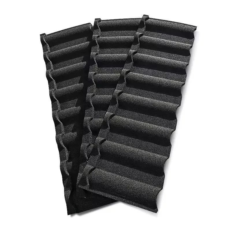 Roofing Wall Tiles Asphalt Shingles for Building Material