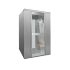 Cargo Airshower for Cleanroom