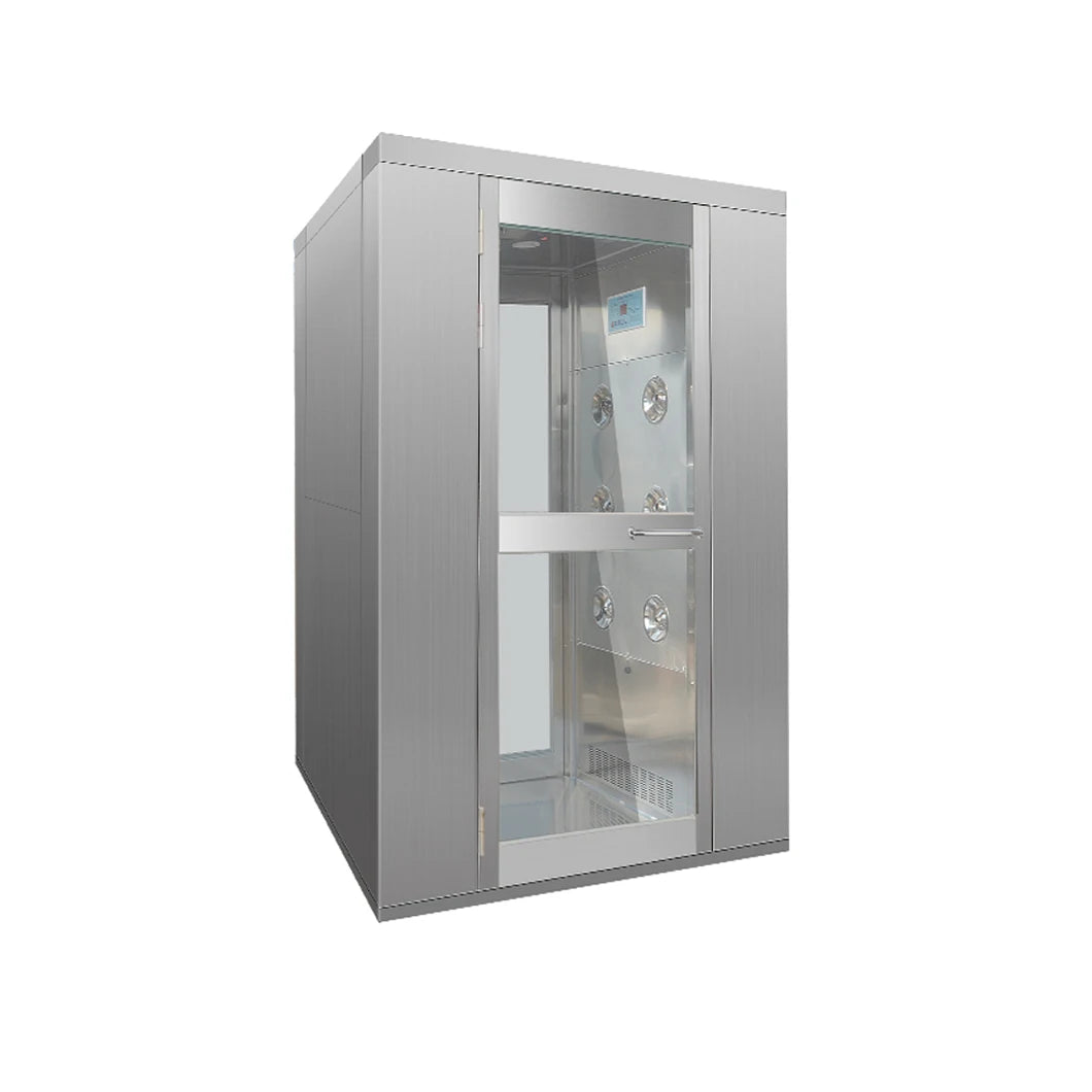 Cargo Airshower for Cleanroom